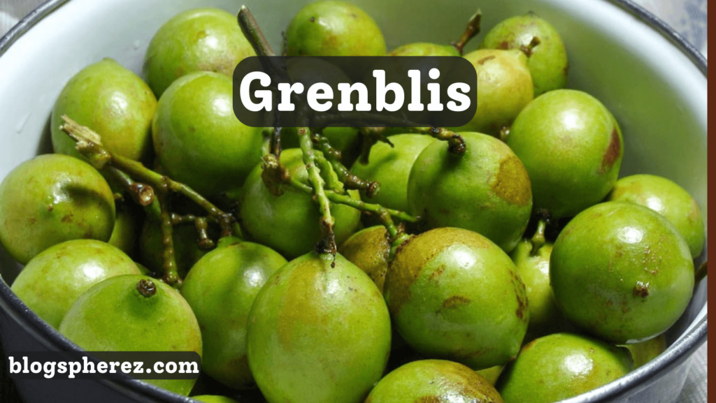 grenblis