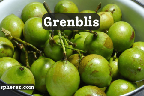 grenblis