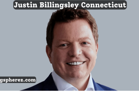 justin billingsley connecticut