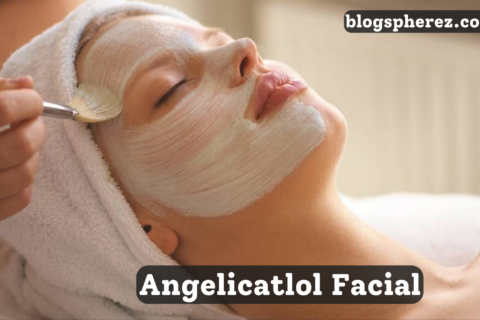 Angelicatlol Facial