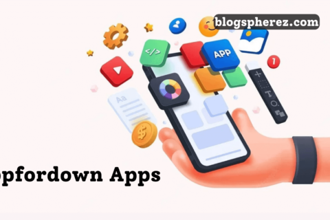 appfordown apps