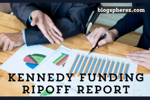 Kennedy Funding Ripoff Report