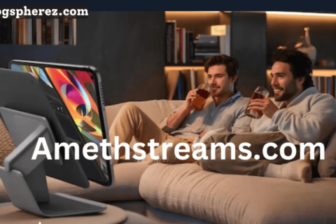 amethstreams.com