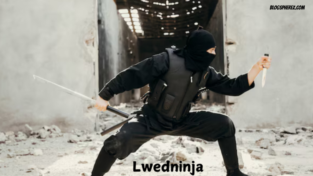 lwedninja