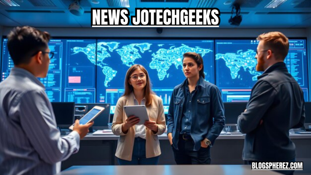 news jotechgeeks