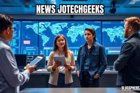 news jotechgeeks