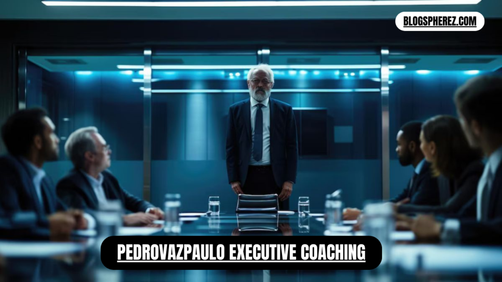 pedrovazpaulo executive coaching