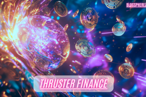 thruster finance