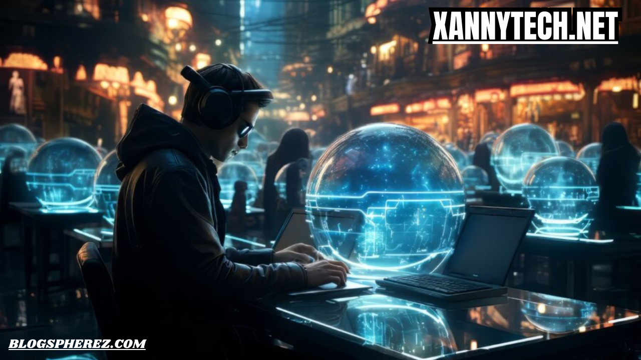 xannytech.net